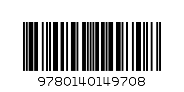 Spike Milligan / Peace work - Barcode: 9780140149708