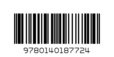 london / martin eden - Barcode: 9780140187724