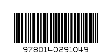 The Legend Of Sleepy Hollow / Washington Irving - Barcode: 9780140291049