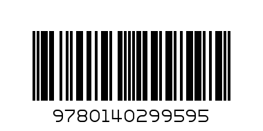 Adele Parks / Larger Than Life - Barcode: 9780140299595