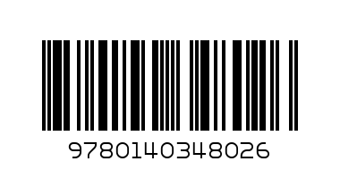 Ursula K. Le Guin / Tehanu: The Last Book Of Earthsea (Puffin Books) - Barcode: 9780140348026