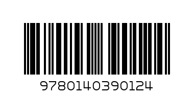 Narrative of the life of Frederick Douglass - Barcode: 9780140390124