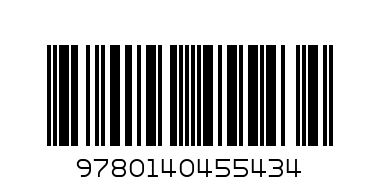 My Penguin ' Magic Tales ' (My Penguin) / Jacob Grimm - Barcode: 9780140455434