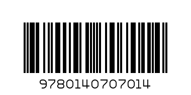 William Shakespeare / Romeo And Juliet (Penguin Shakespeare) - Barcode: 9780140707014