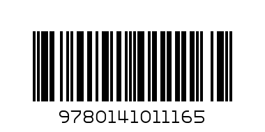 John Updike / Seek My Face - Barcode: 9780141011165