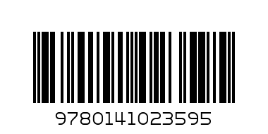 Patrick Suskind / Perfume (Read Red) - Barcode: 9780141023595