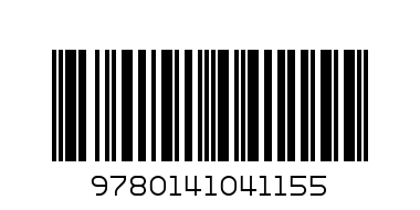 Perfume / Patrick Suskind - Barcode: 9780141041155