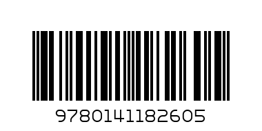 Anthony Burgess  A Clockwork Orange (Penguin Modern Classics) - Barcode: 9780141182605