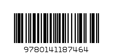 Evelyn Waugh / A Handful Of Dust (Penguin Modern Classics) - Barcode: 9780141187464