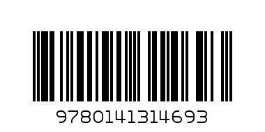 Barry Turner  One Small Suitcase (The True Story Of How 10,000 Children Escaped The Nazi Holocaust) - Barcode: 9780141314693