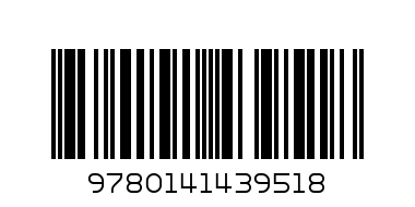 Jane Austen / Pride And Prejudice (Penguin Classics) - Barcode: 9780141439518