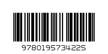 IN THE NICK OF TIME 8H - Barcode: 9780195734225