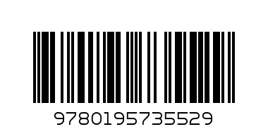 ESSENTIAL LIFE SKILLS FORM 3 - Barcode: 9780195735529