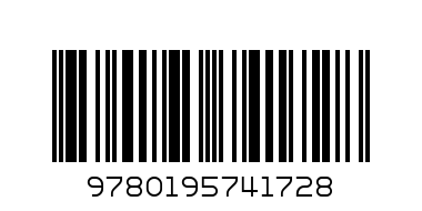 SPOT ON ORAL SKILLS - Barcode: 9780195741728