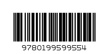 Oxford color french Ditionary - Barcode: 9780199599554