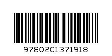 9780201371918@Coffee Table6068#  3-1洽谈桌6068#  3-1 - Barcode: 9780201371918