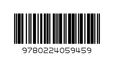 Gerald Early / I'm A Little Special - Barcode: 9780224059459