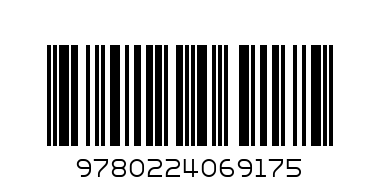 John D. Barrow  The Infinite Book - Barcode: 9780224069175