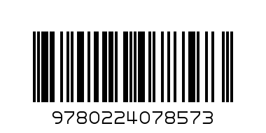 Chuck Palahniuk / Rant: The Oral History Of Buster Casey - Barcode: 9780224078573