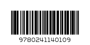 Alain De Botton; Alain DeBotton / The Art Of Travel - Barcode: 9780241140109