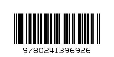 Diary Of A Wimpy Kid Wrecking Ball - Barcode: 9780241396926