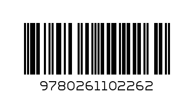 J.R.R. Tolkien, Christopher Tolkien  The Lays Of Beleriand - Barcode: 9780261102262