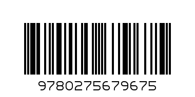 9780275679675@NORMAL BAG TROLLEY CASE BIG SIZE - Barcode: 9780275679675