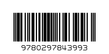 Dan Cruickshank Around The World In 80 Treasures Barcode