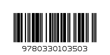 Ian Fleming / On Her Majesty's Secret Service - Barcode: 9780330103503