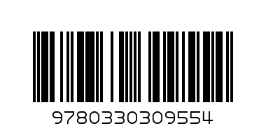 Douglas Adams / The Long Dark Tea-Time Of The Soul. - Barcode: 9780330309554