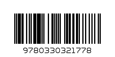 Hammond Innes  Target Antarctica Uk - Barcode: 9780330321778