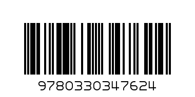 Alain De Botton / How Proust Can Change Your Life - Barcode: 9780330347624