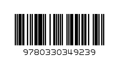 Rachel Cusk / Country Life - Barcode: 9780330349239