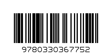 Hugh Montgomery-Massingberd / The Daily Telegraph Third Book Of Obituaries - Barcode: 9780330367752