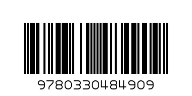 John Sergeant / Give me ten seconds - Barcode: 9780330484909