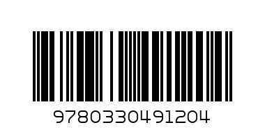 Douglas Adams/Life, The Universe And Everything - Barcode: 9780330491204