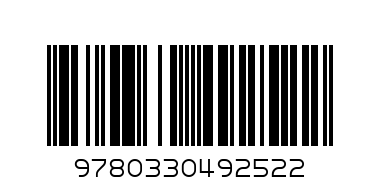 China Mieville - Iron Council книга - Barcode: 9780330492522