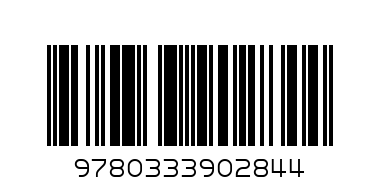 Robin Cook  Marker - Barcode: 9780333902844