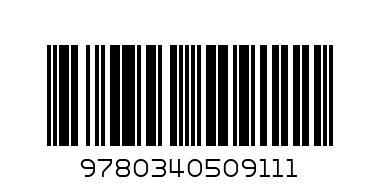 Stephen King / The Dark Half - Barcode: 9780340509111