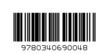 Lisa Smith / Soulmate (Night World) - Barcode: 9780340690048