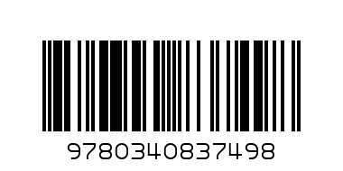 Brian Herbert / Hunters of Dune - Barcode: 9780340837498