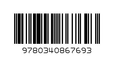 Stefan Ball / Bach flower remedies - Barcode: 9780340867693