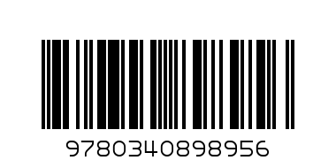 Stephen King / Lisey's Story - Barcode: 9780340898956