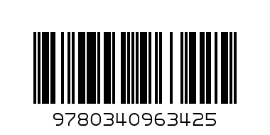 Chris Cleave / The other hand - Barcode: 9780340963425
