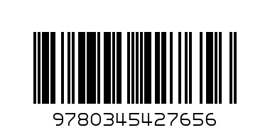 Terry Brooks / Star Wars episode 1 - Barcode: 9780345427656