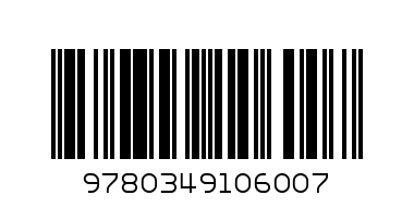 Amin Maalouf / Leo The African - Barcode: 9780349106007