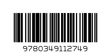 Michael White / Leonardo Da Vinci - Barcode: 9780349112749