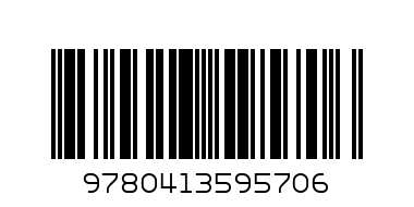 Brian Gardner / Up The Line To Death: War Poets, 1914-18 - Barcode: 9780413595706