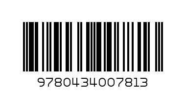 Hemingway / True at first light - Barcode: 9780434007813
