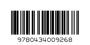 Douglas Adams / Mostly Harmless - Barcode: 9780434009268